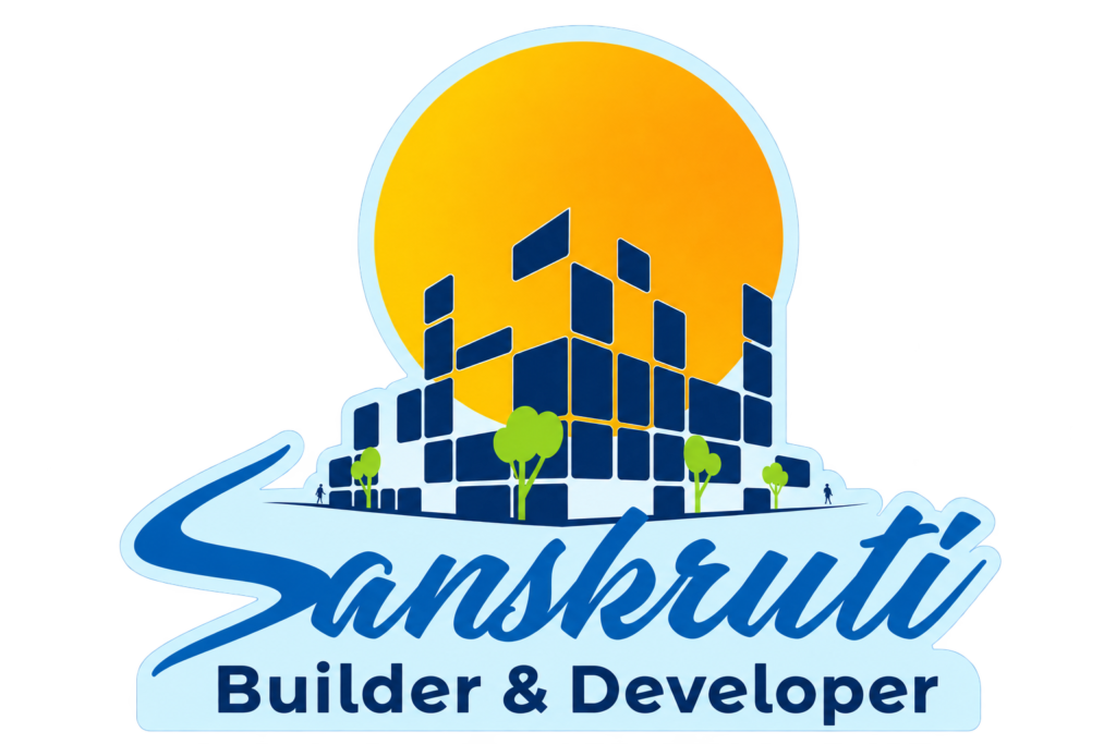 Sanskruti Builder & Developers